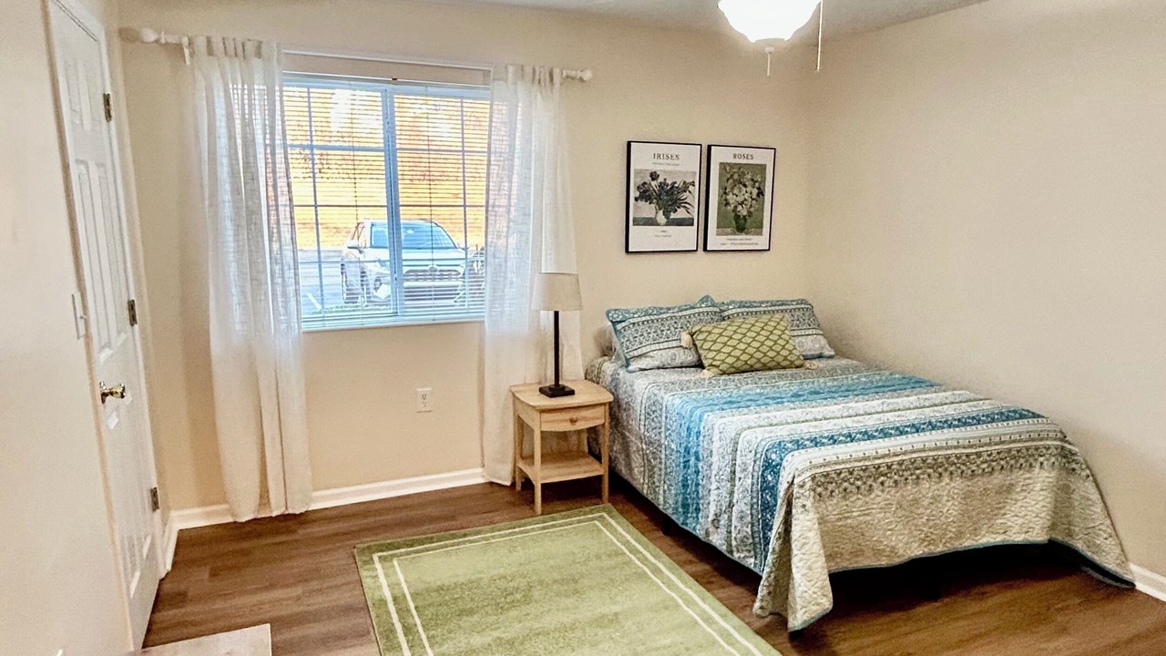 Photo of Bedroom in Buechel