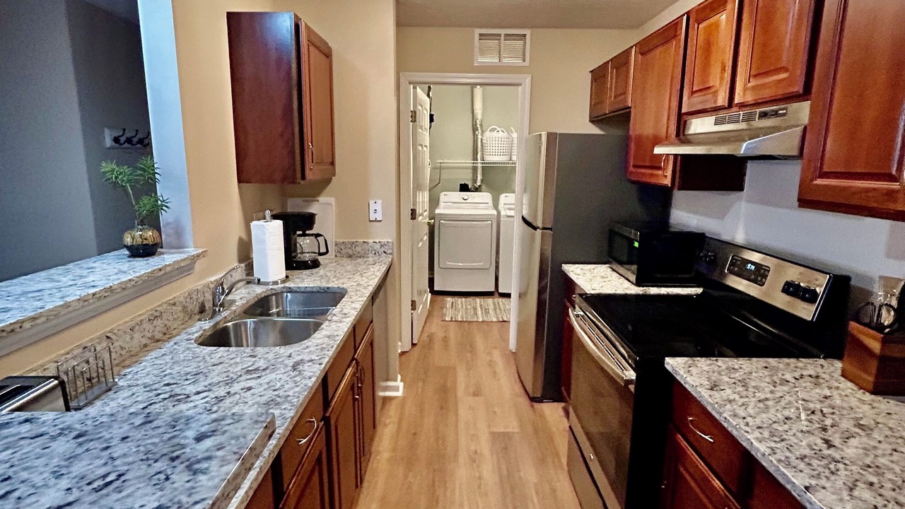 Photo of Kitchen in Buechel