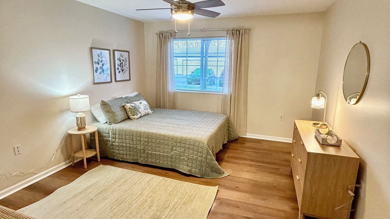 Photo of Bedroom in Buechel