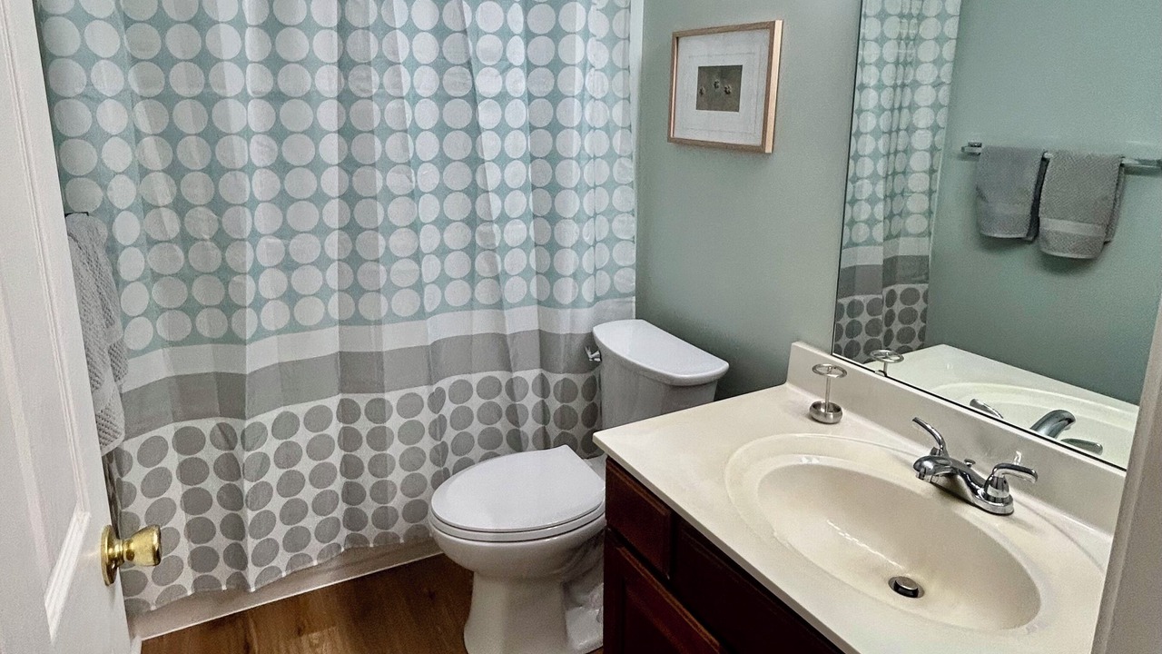 Photo of Bathroom in Buechel