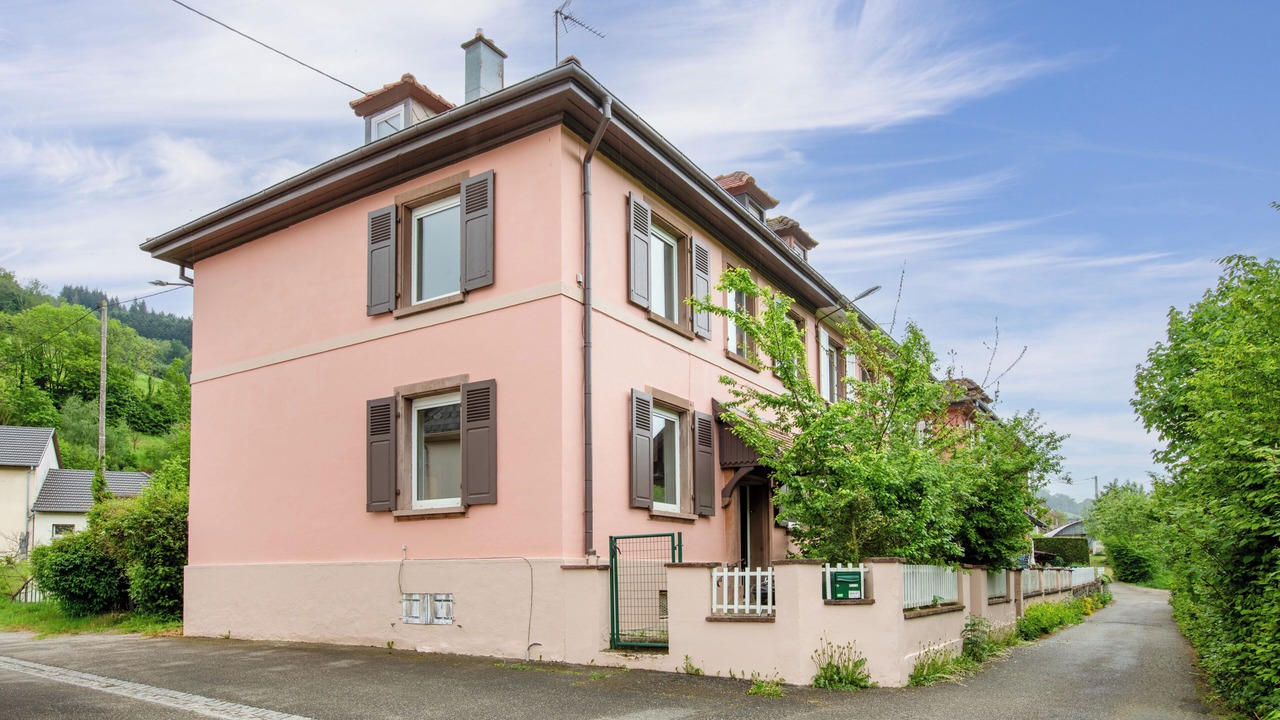 Photo of Outdoor in Lapoutroie