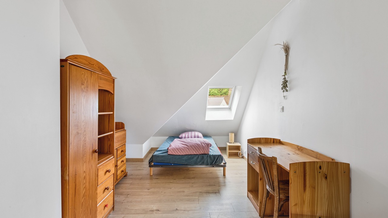 Photo of Bedroom in Lapoutroie