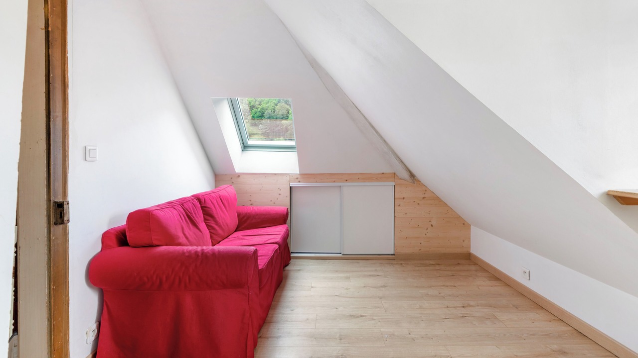 Photo of Livingroom in Lapoutroie