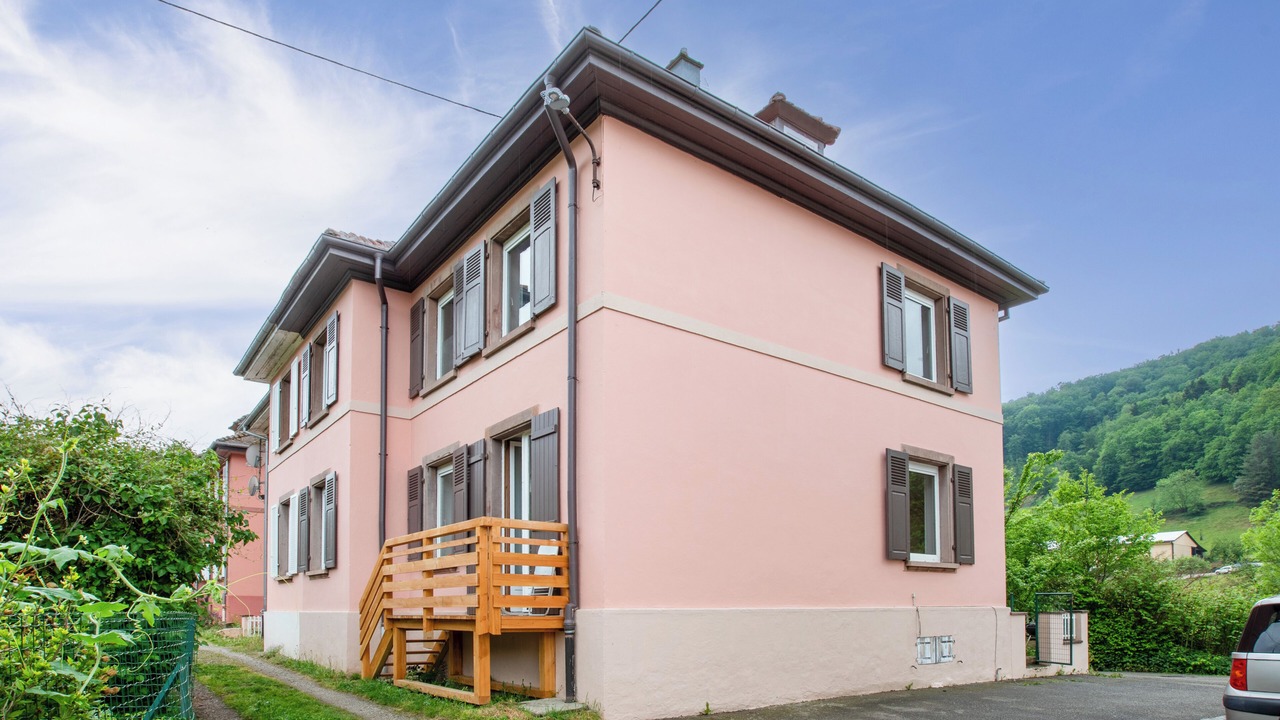 Photo of Outdoor in Lapoutroie
