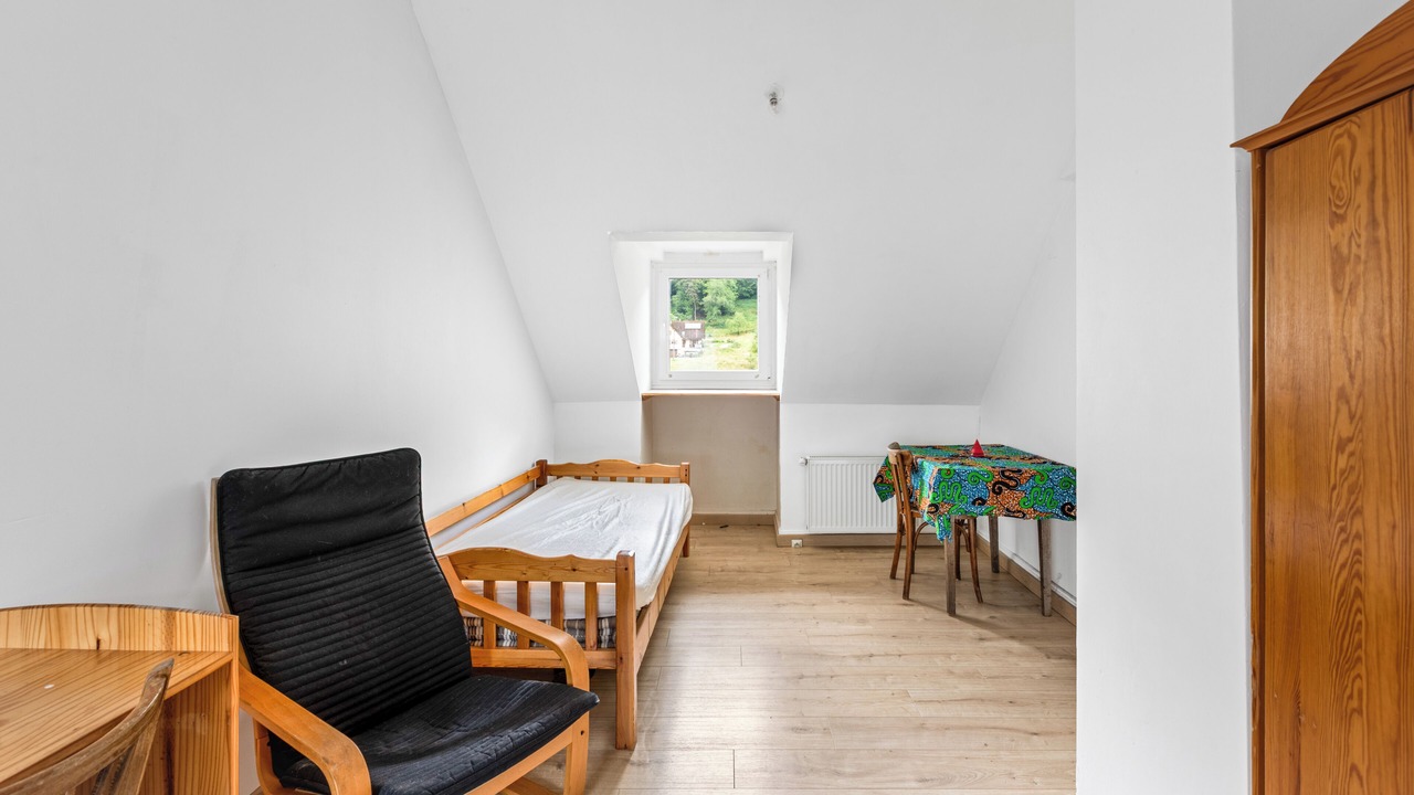 Photo of Bedroom in Lapoutroie