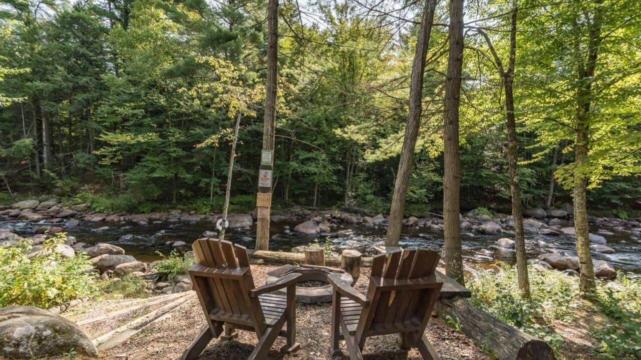 Photo of Outdoor in Glenfield