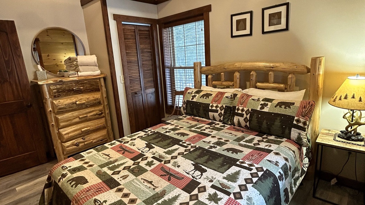 Photo of Bedroom in Glenfield