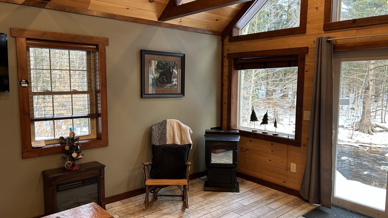 Photo of Livingroom in Glenfield