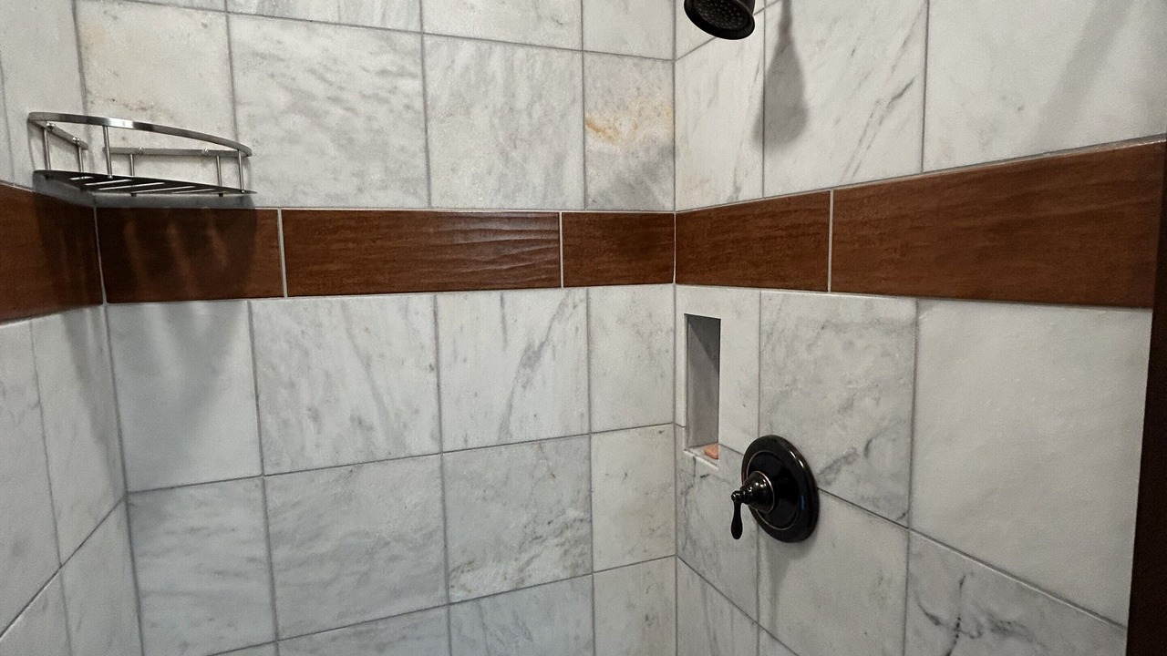 Photo of Bathroom in Glenfield