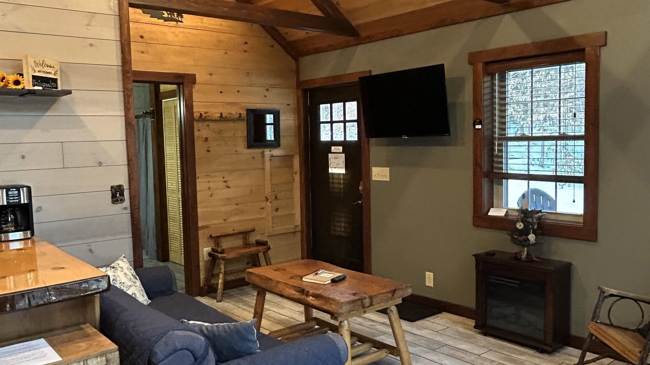 Photo of Livingroom in Glenfield