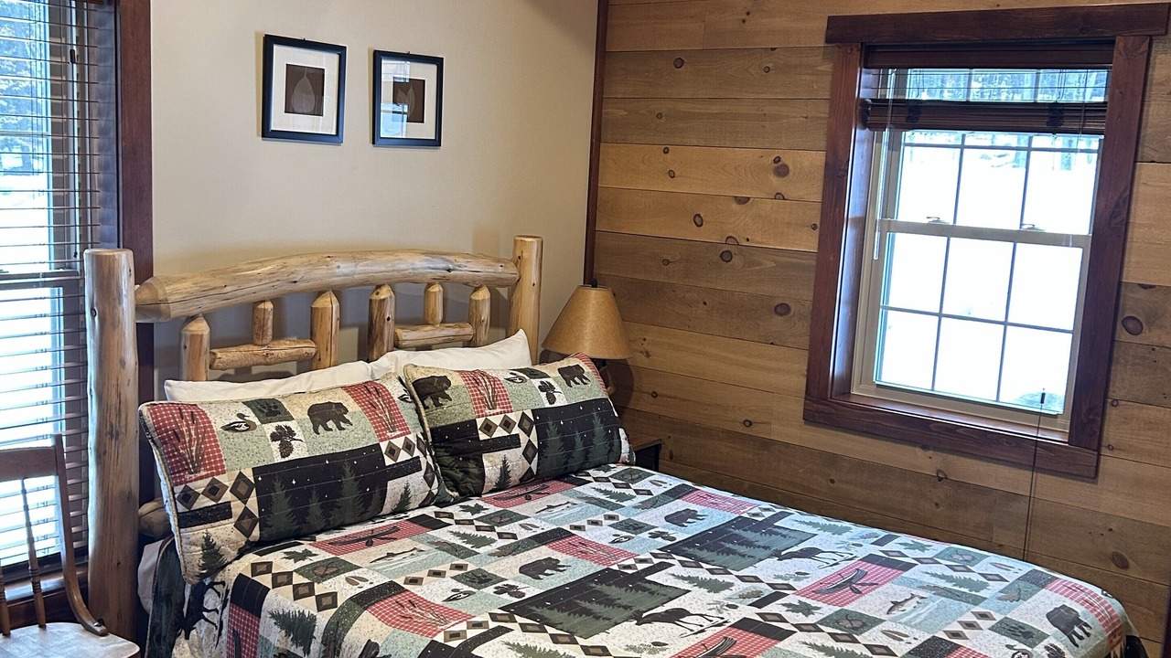 Photo of Bedroom in Glenfield