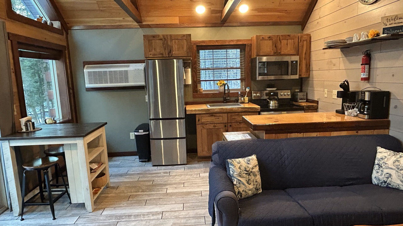 Photo of Kitchen in Glenfield