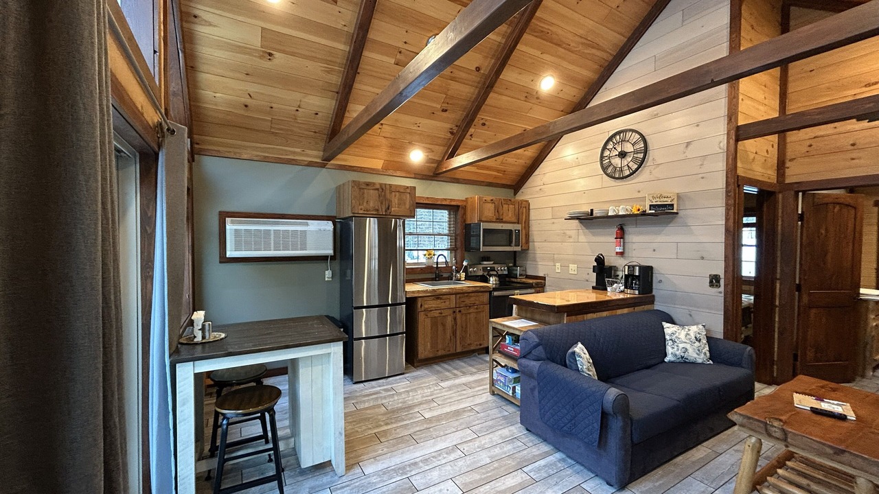 Photo of Livingroom in Glenfield