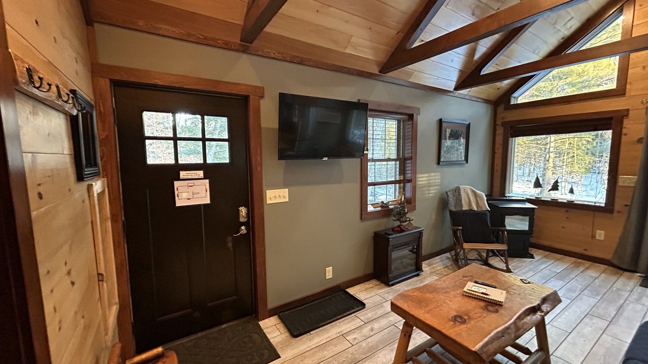 Photo of Livingroom in Glenfield