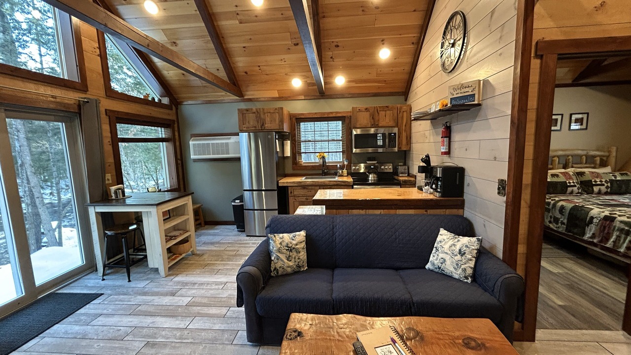 Photo of Livingroom in Glenfield