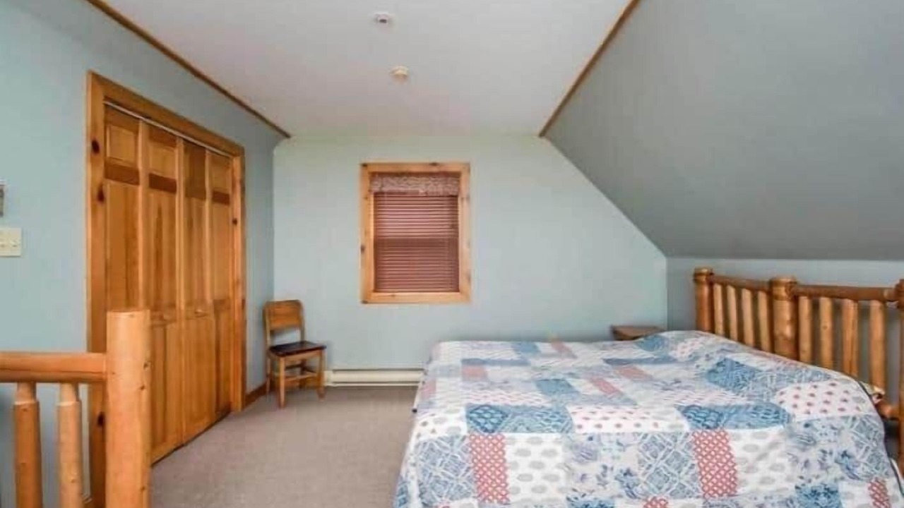 Photo of Bedroom in Lockeport