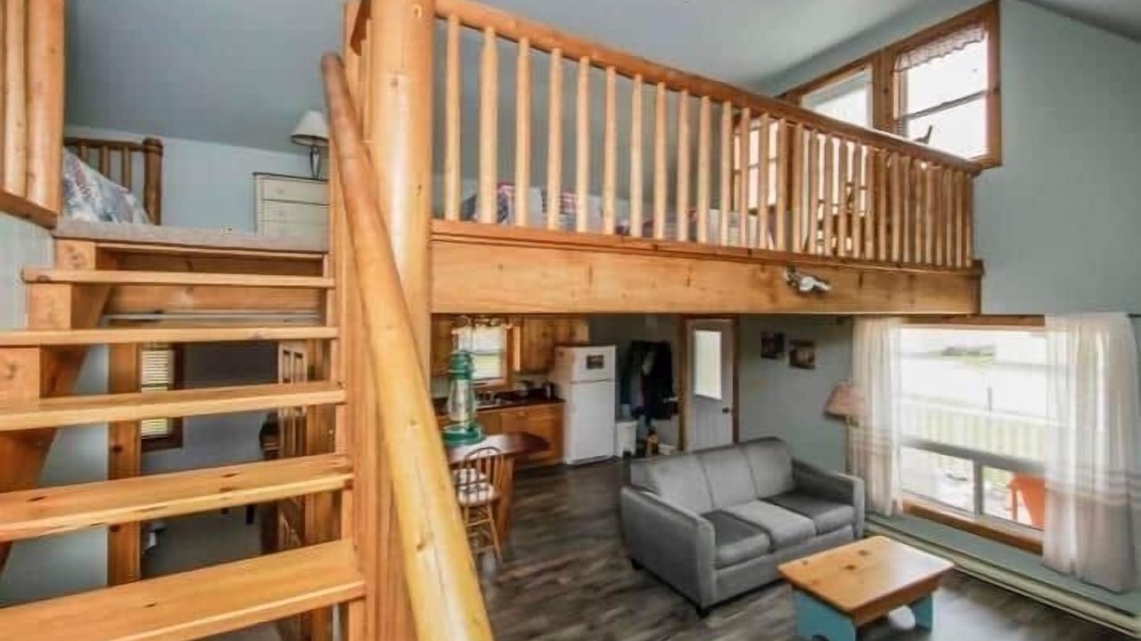 Photo of Livingroom in Lockeport