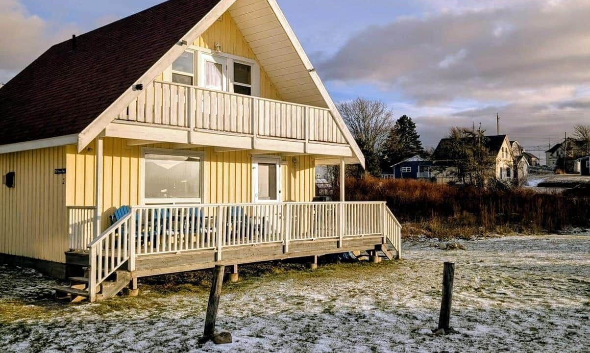 Photo of Others in Lockeport