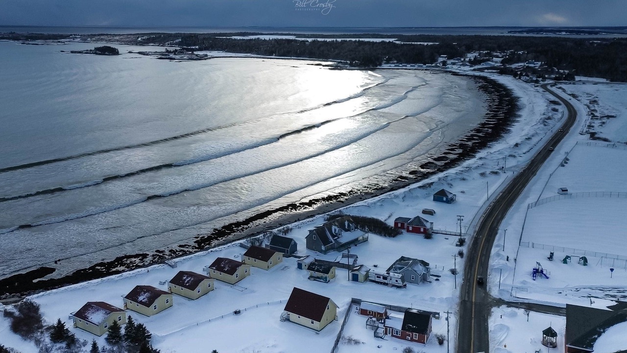 Photo of Outdoor in Lockeport