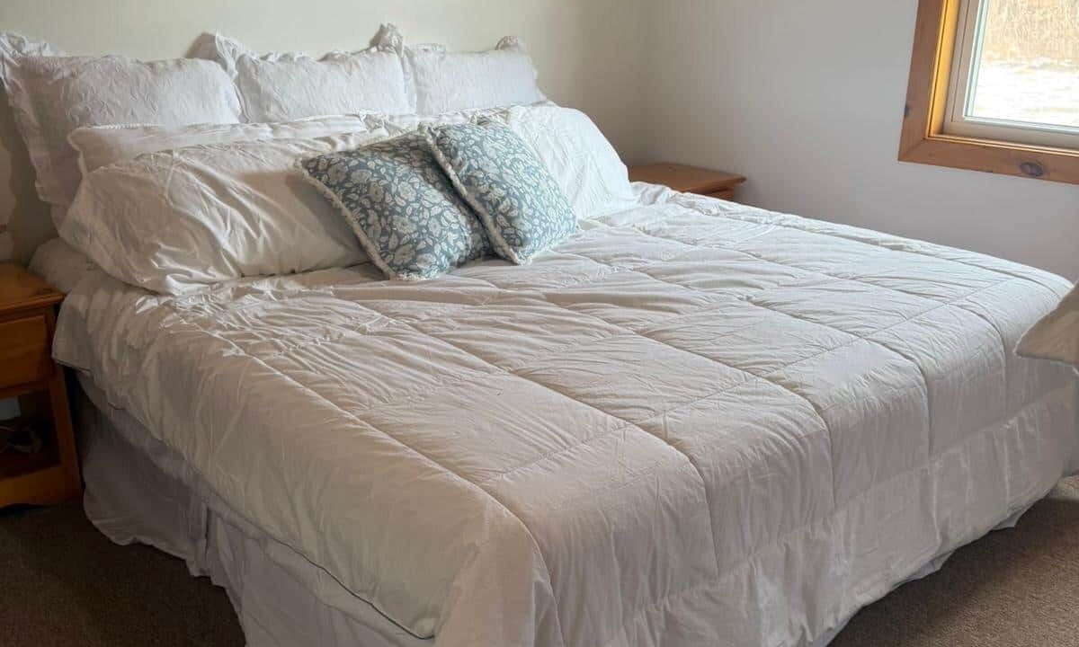Photo of Bedroom in Lockeport