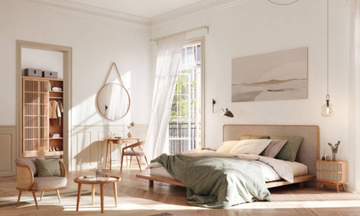 Photo of Bedroom in Norwich