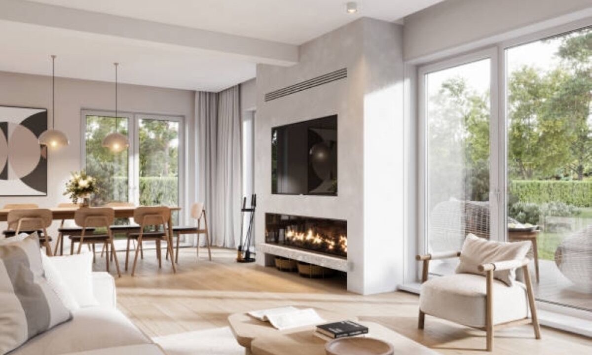 Photo of Livingroom in Norwich