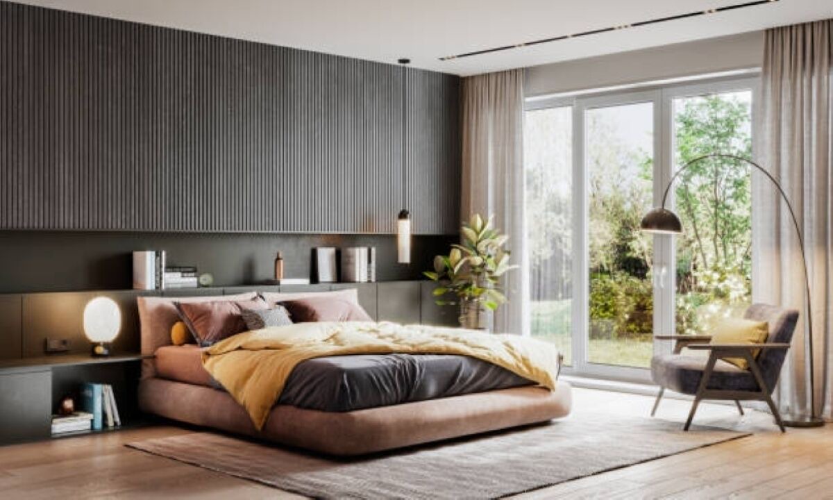 Photo of Bedroom in Norwich
