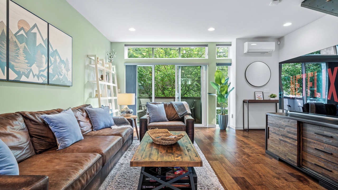 Photo of Bedroom in Fremont