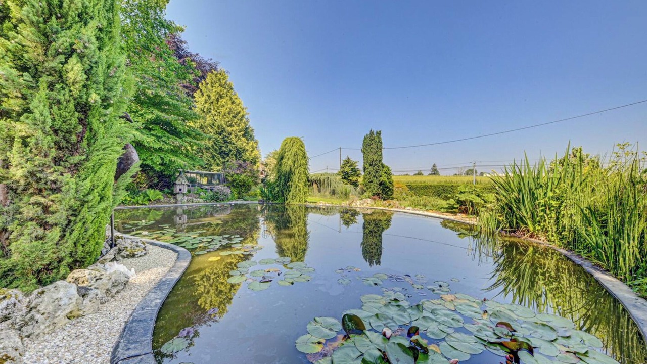 Photo of Outdoor in Grand Bourgtheroulde