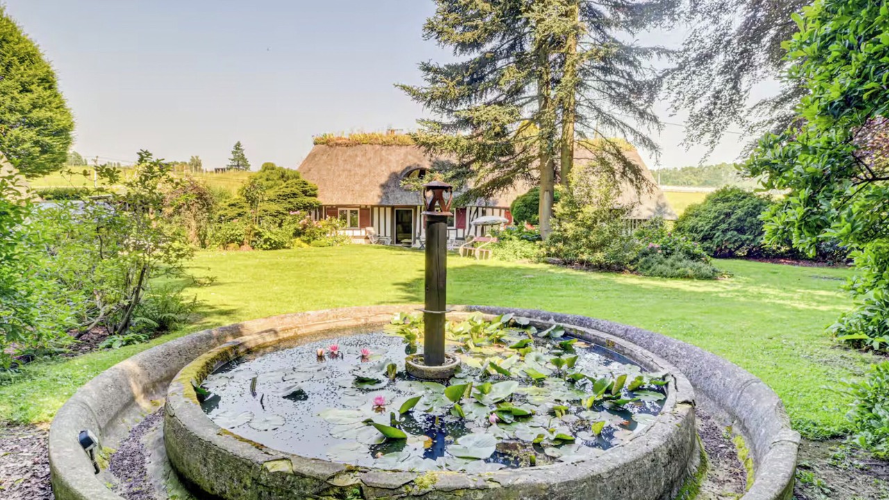 Photo of Outdoor in Grand Bourgtheroulde