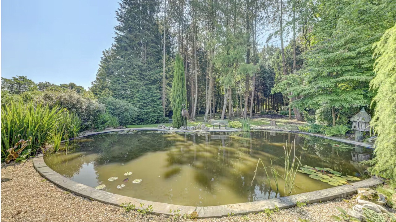 Photo of Outdoor in Grand Bourgtheroulde