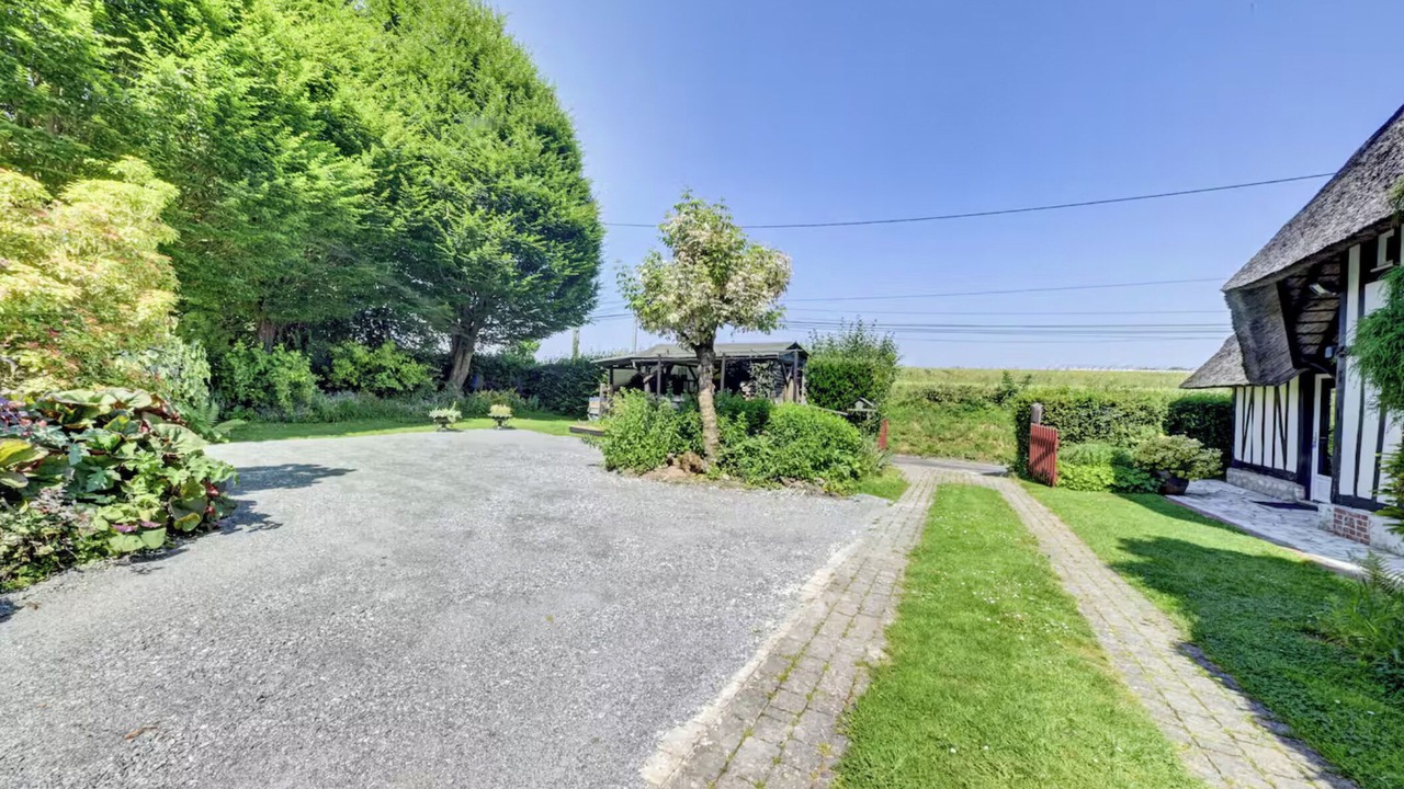 Photo of Outdoor in Grand Bourgtheroulde