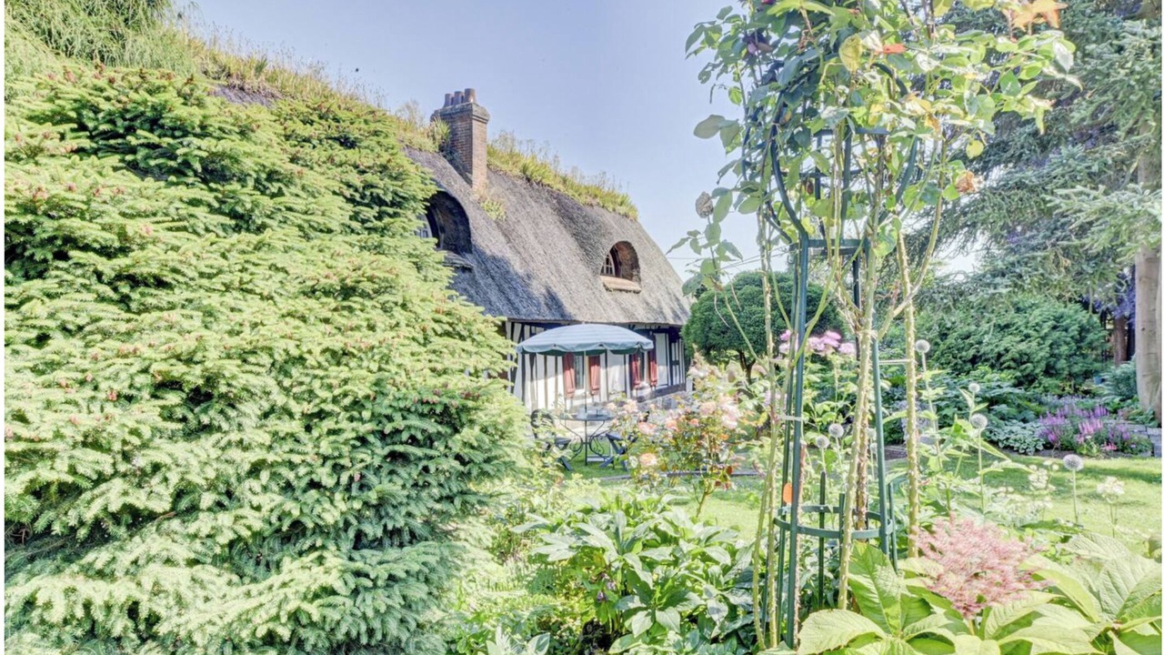 Photo of Outdoor in Grand Bourgtheroulde