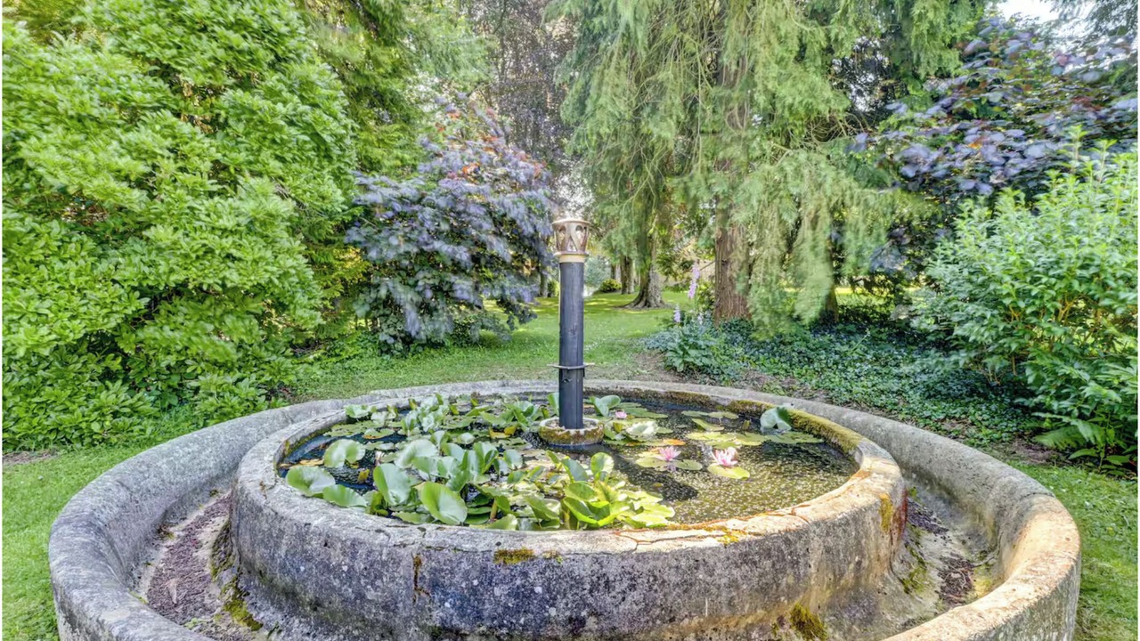 Photo of Outdoor in Grand Bourgtheroulde
