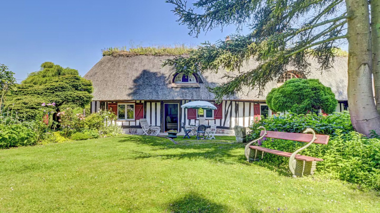 Photo of Outdoor in Grand Bourgtheroulde