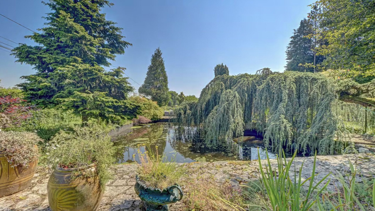 Photo of Outdoor in Grand Bourgtheroulde