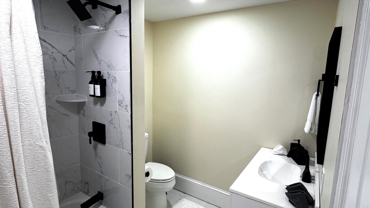 Photo of Bathroom in Wilmington