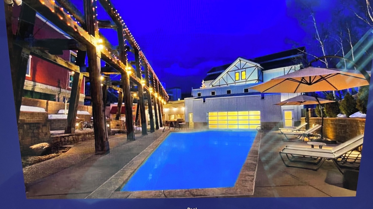 Photo of Outdoor in Deer Valley