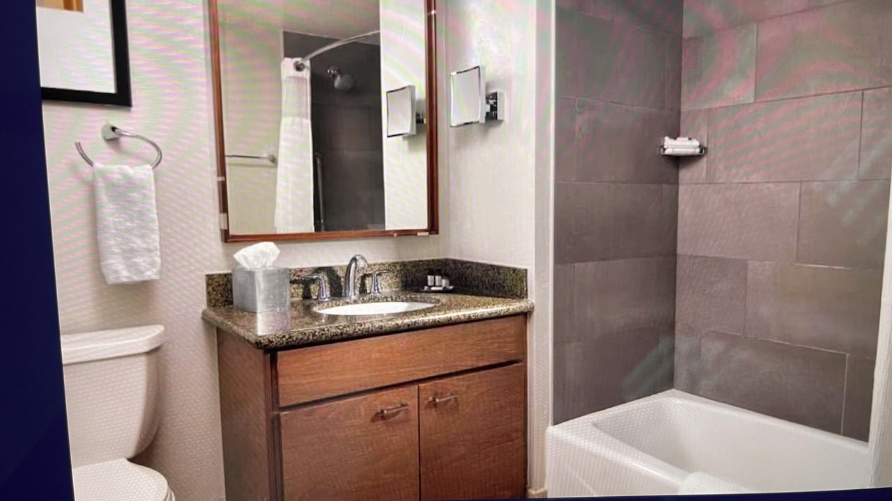 Photo of Bathroom in Deer Valley