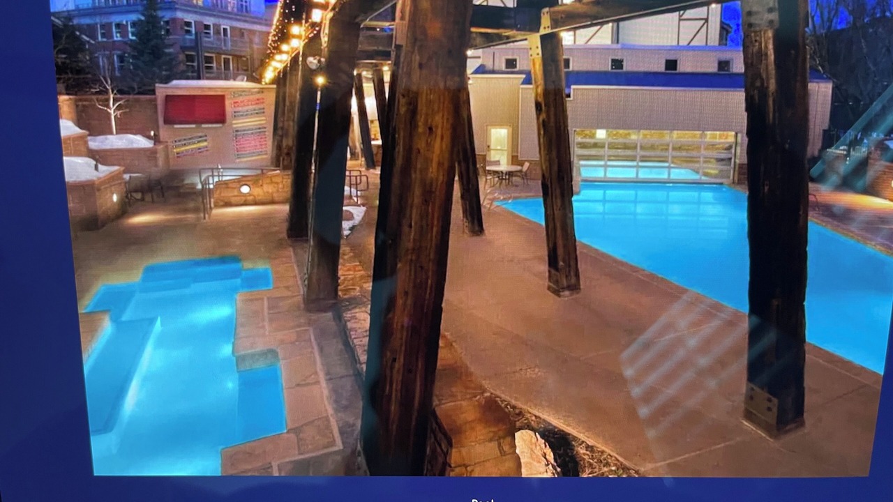 Photo of Outdoor in Deer Valley