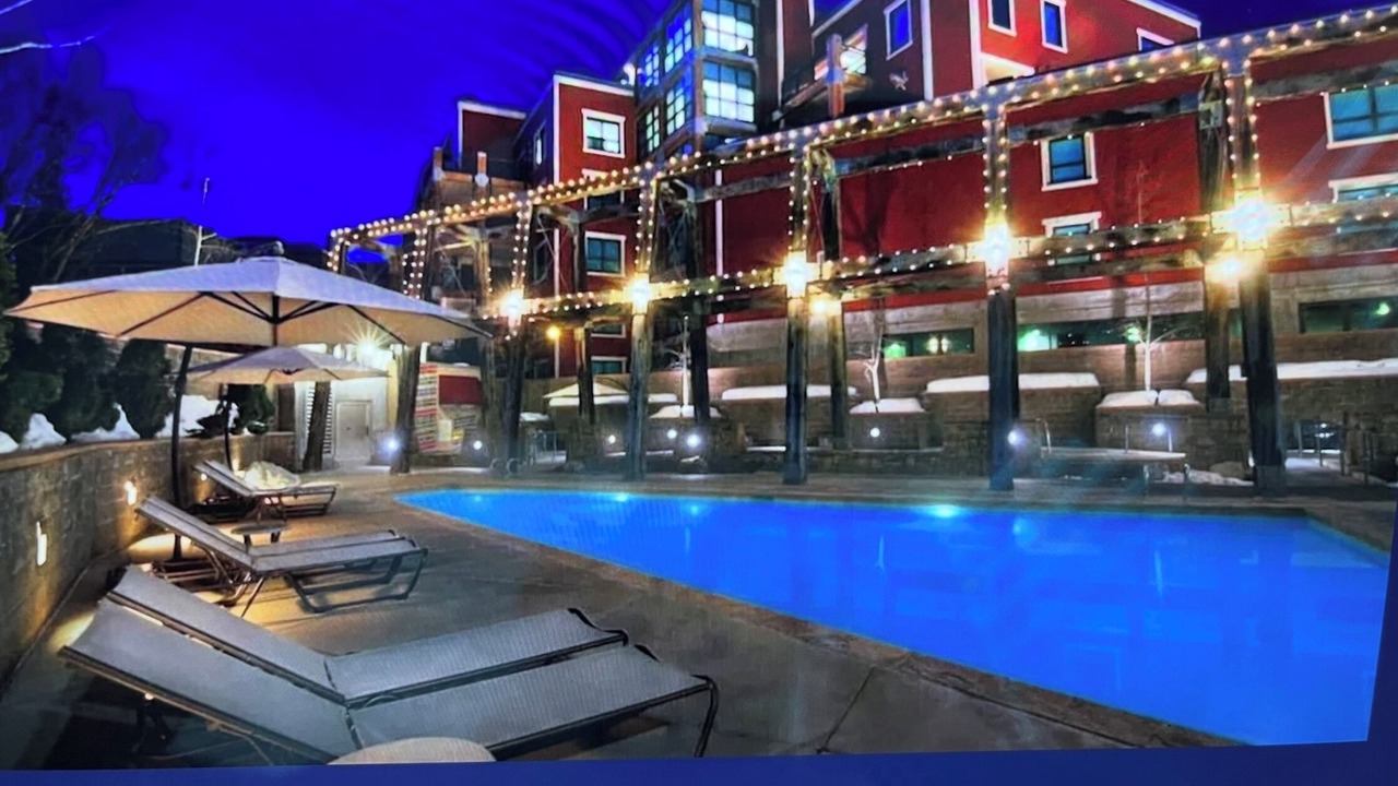 Photo of Outdoor in Deer Valley