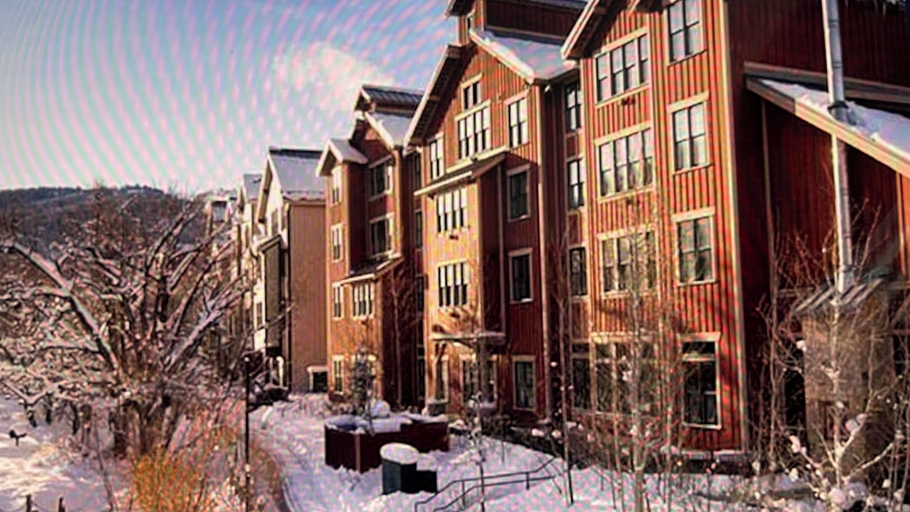 Photo of Outdoor in Deer Valley