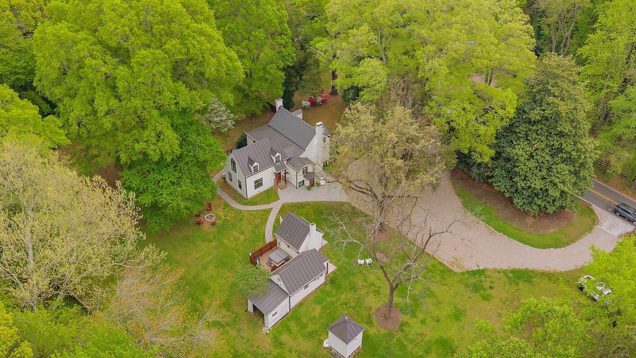 Photo of Outdoor in Midlothian