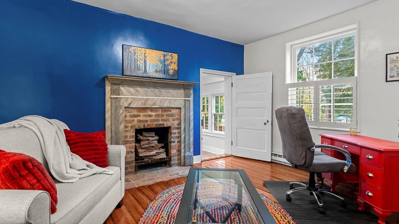 Photo of Livingroom in Midlothian