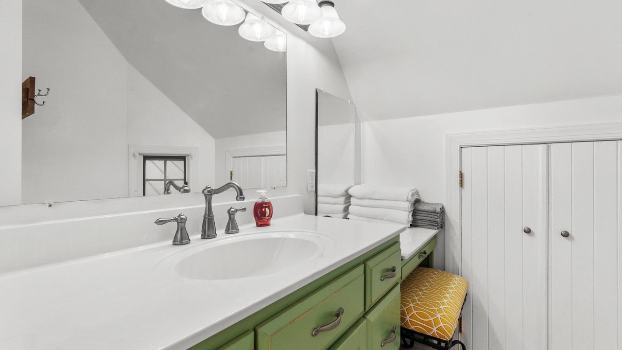 Photo of Bathroom in Midlothian