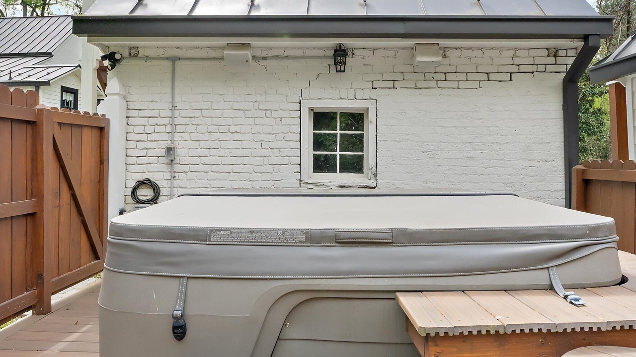 Photo of Patio Balcony in Midlothian
