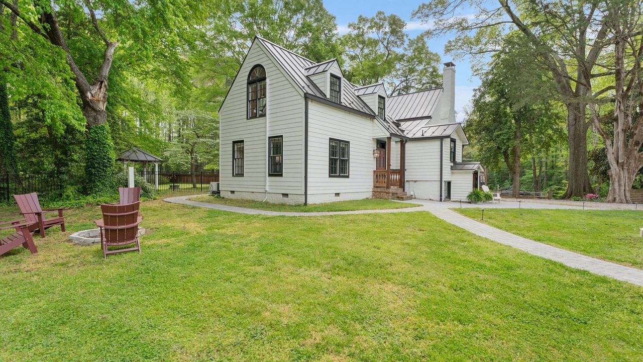Photo of Outdoor in Midlothian
