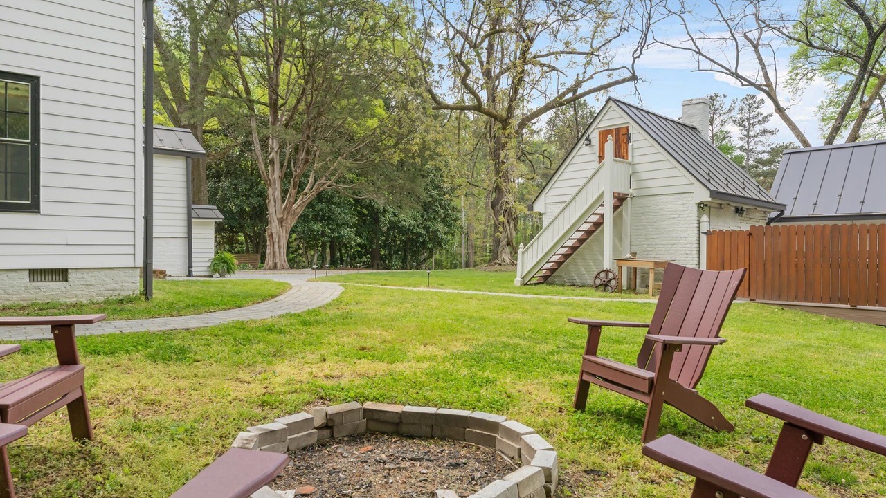Photo of Outdoor in Midlothian