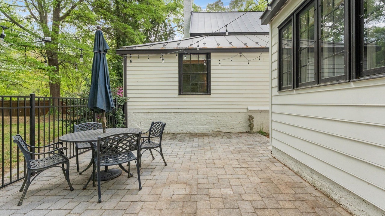 Photo of Outdoor in Midlothian