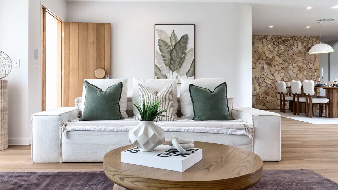 Photo of Livingroom in Burleigh Waters